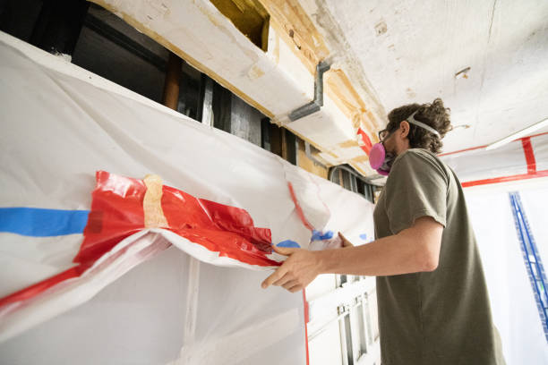 Best Post-Construction Mold Inspection  in Wright, FL